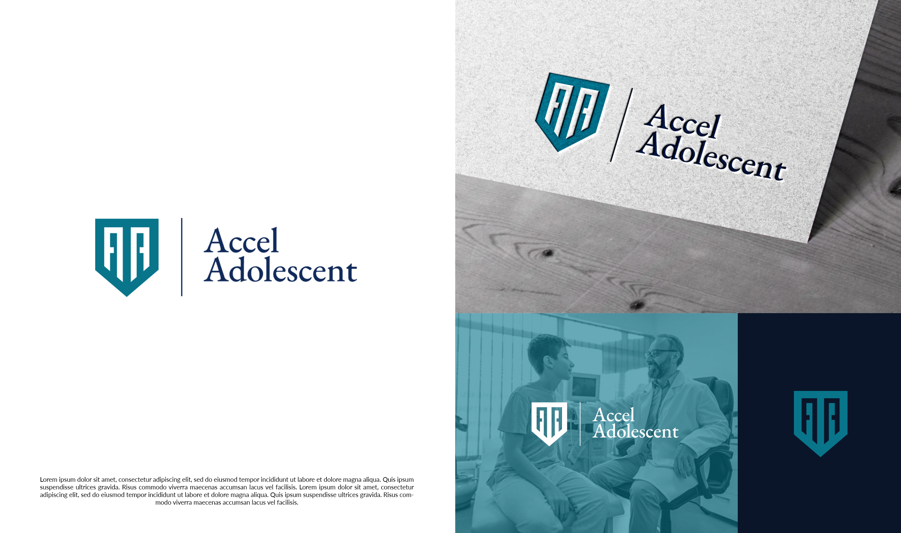 Logo Design by christianpoetoe for this project | Design #27866621