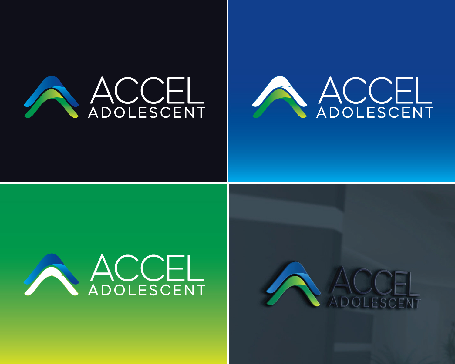 Logo-Design von Atec für dieses Projekt | Design #27871992