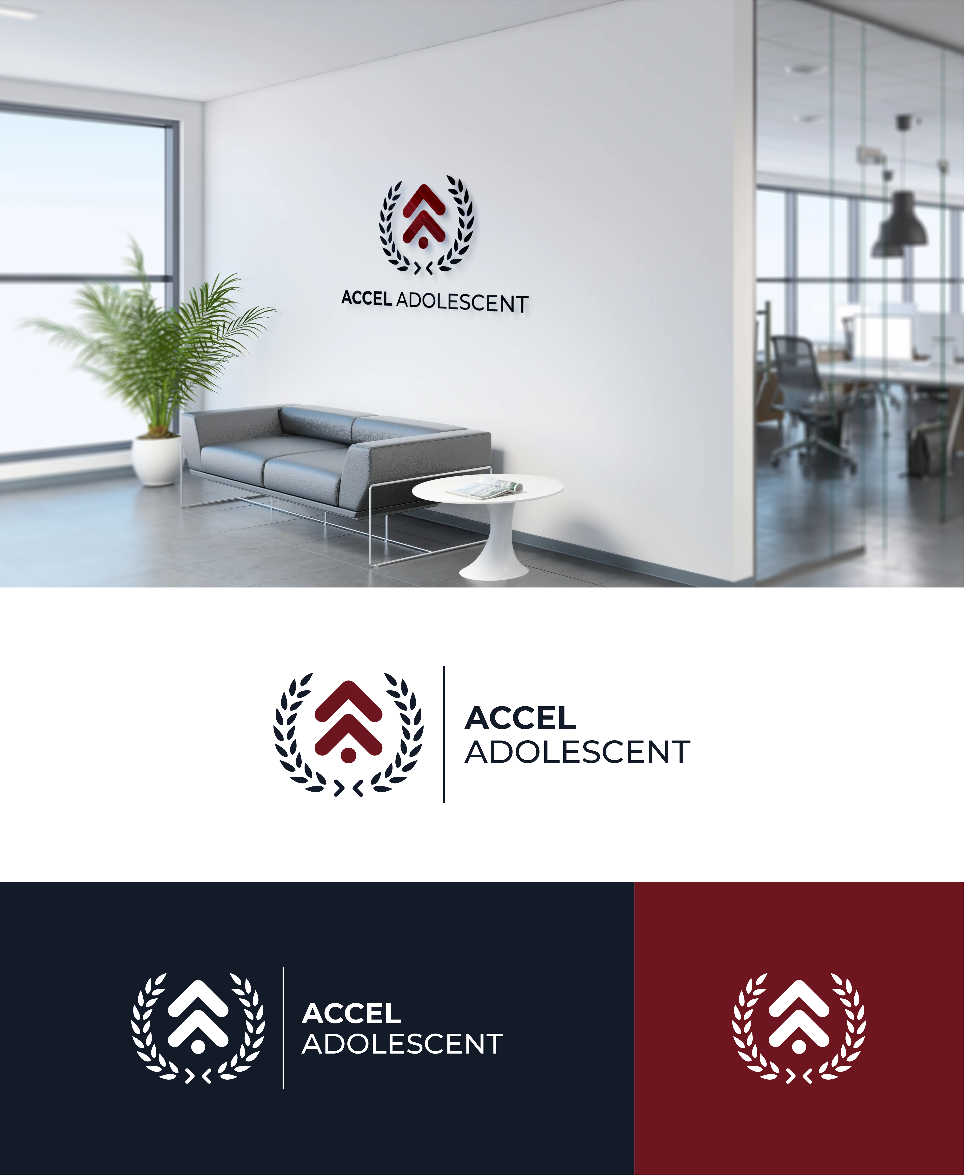 Logo Design by soriyeee for this project | Design #27889232