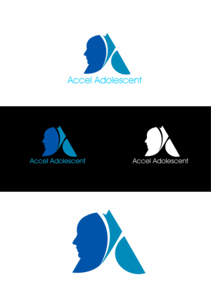 Logo Design by Madush_D