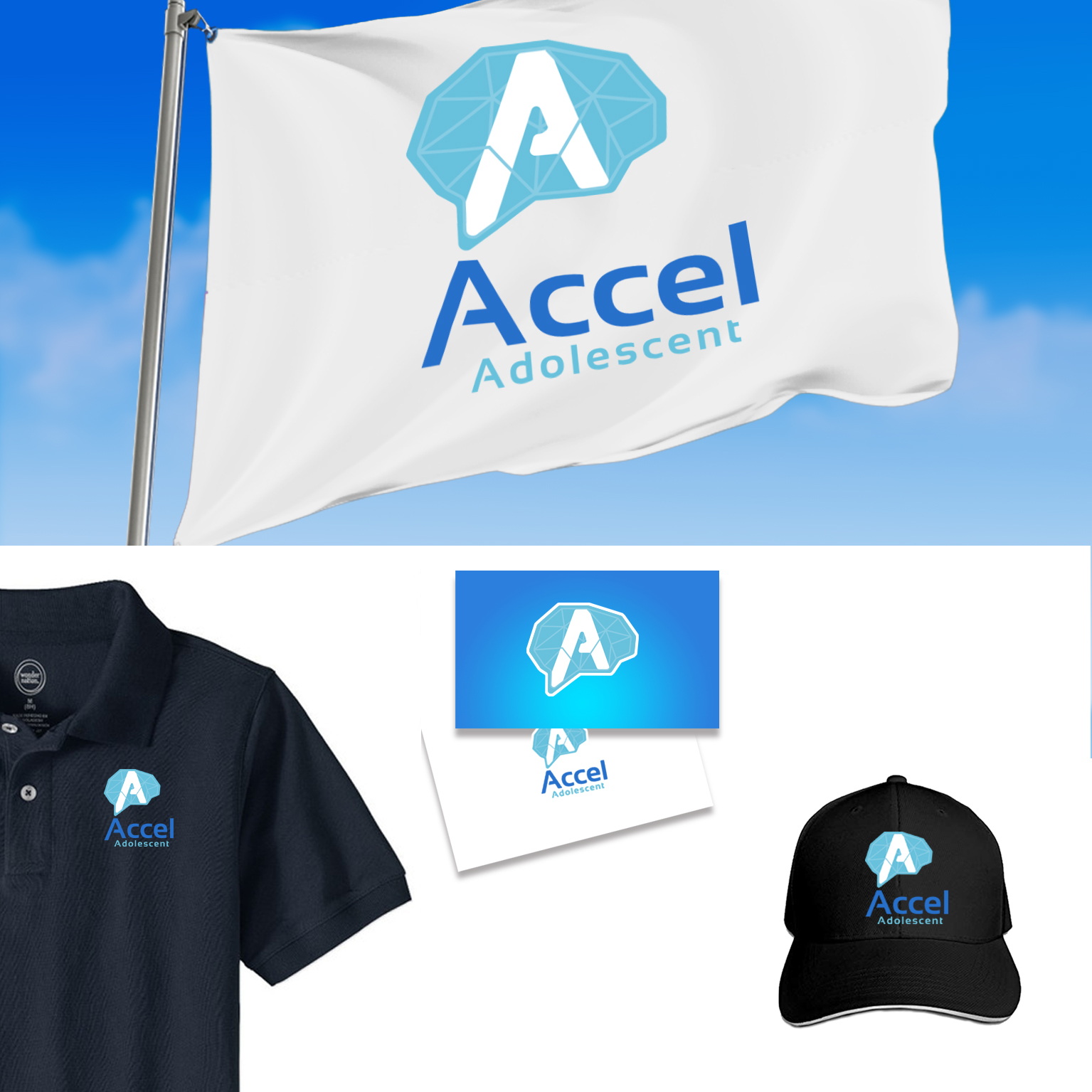 Logo Design by Homgraf Taller Grafico for this project | Design #27919913