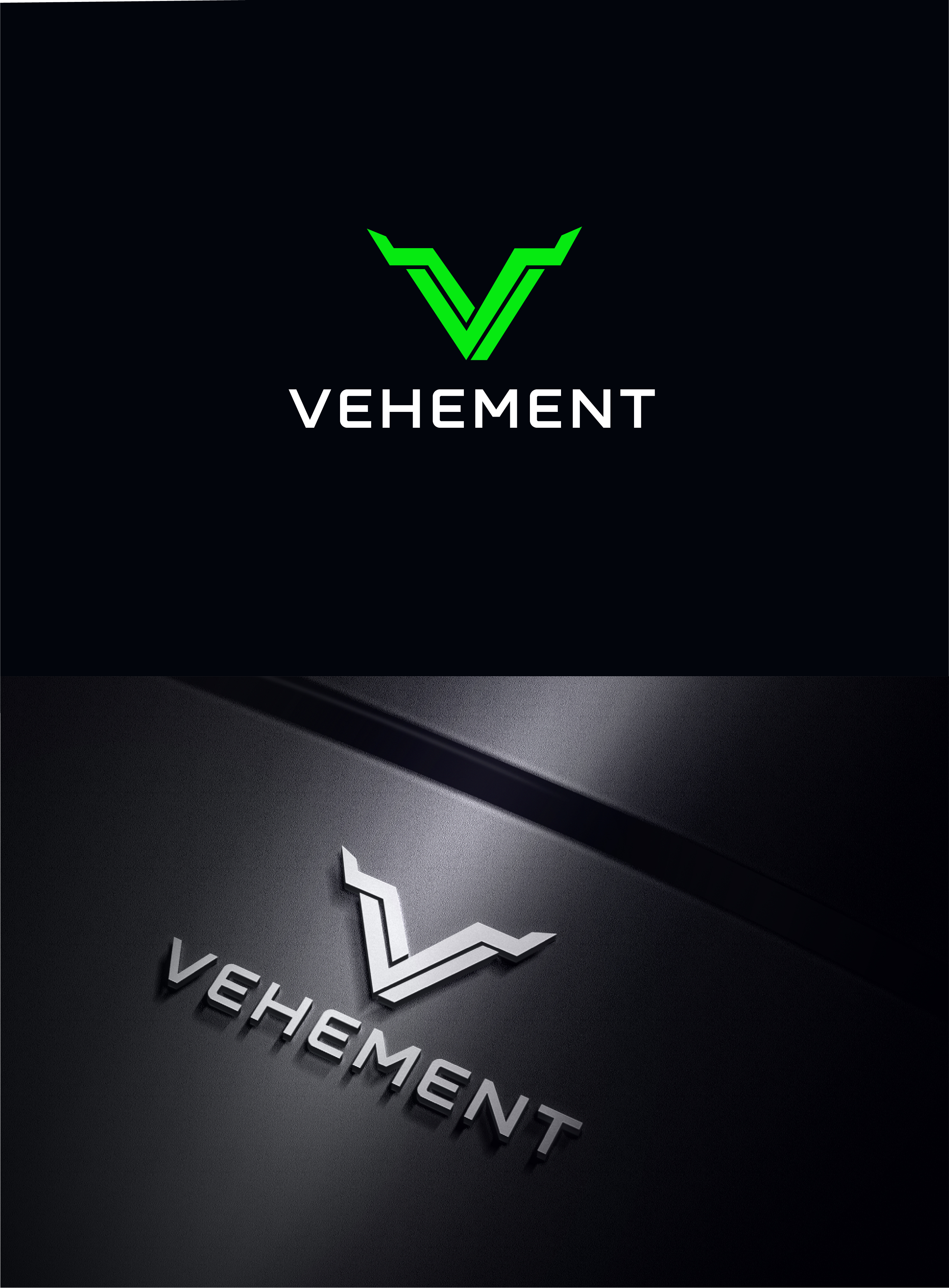 Logo-Design von RikoAji für KP Fitness | Design #27869157