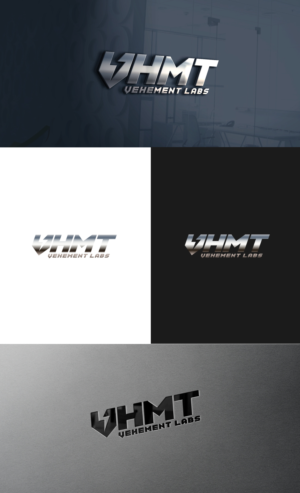 Diseño de Logo por GLDesigns para KP Fitness | Diseño: #27865314