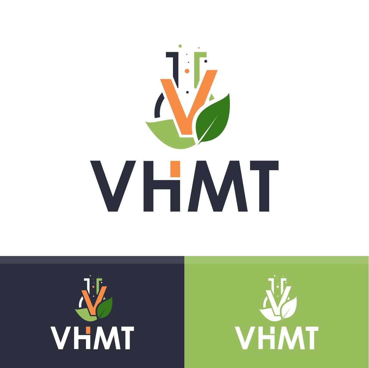 Logo-Design von fly  design für KP Fitness | Design #27868504