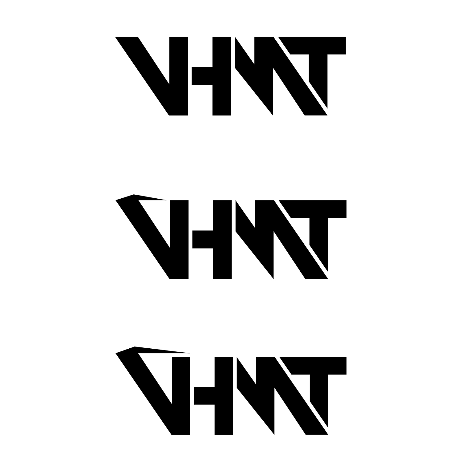 Logo Design by GRAFFYC for KP Fitness | Design #27869684