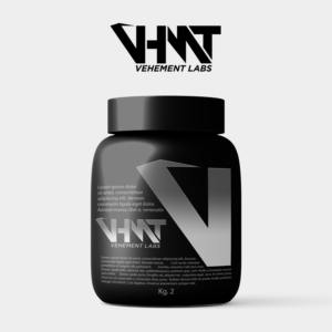 Design de Logo par GRAFFYC pour KP Fitness | Design : #27870267