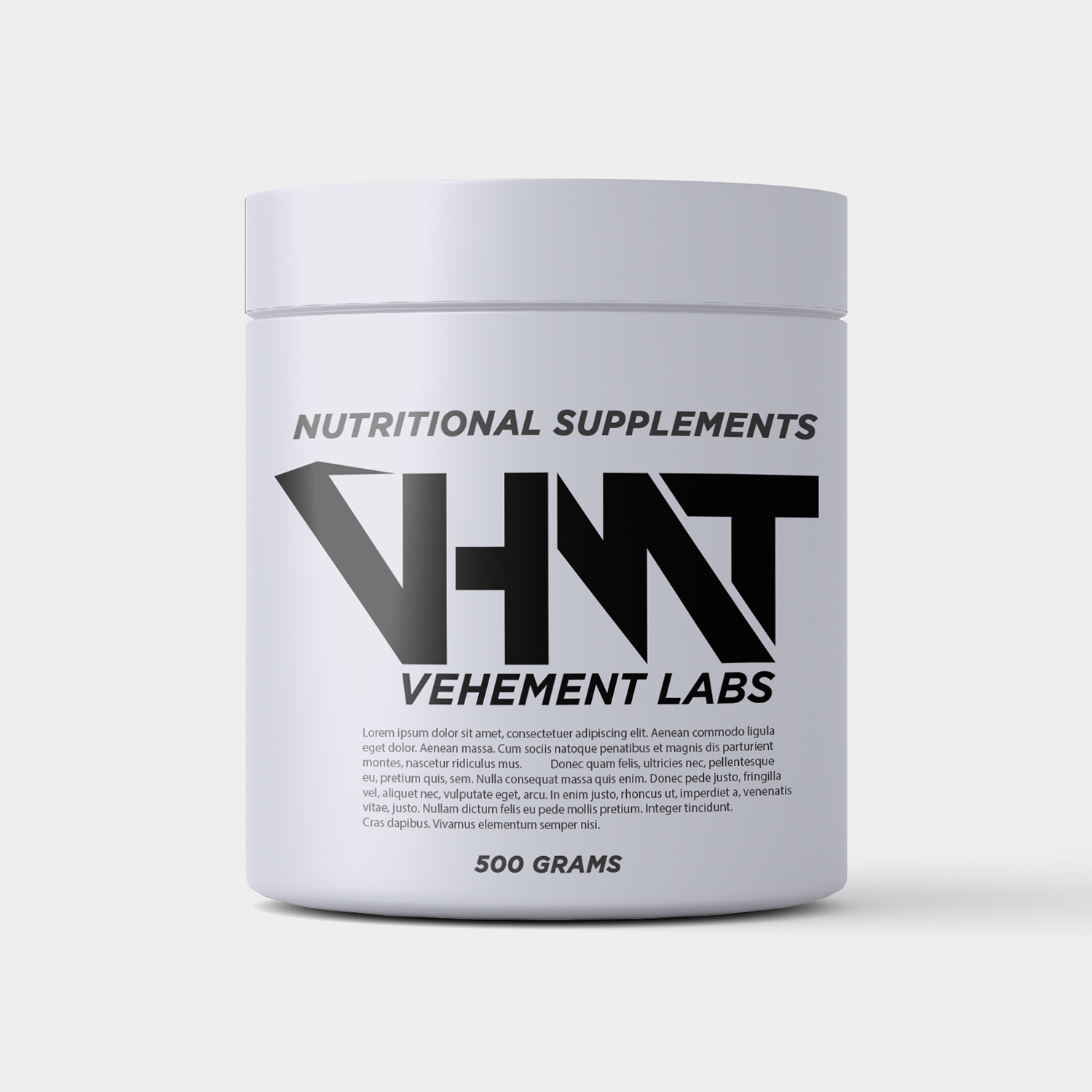 Logo-Design von GRAFFYC für KP Fitness | Design #27870268