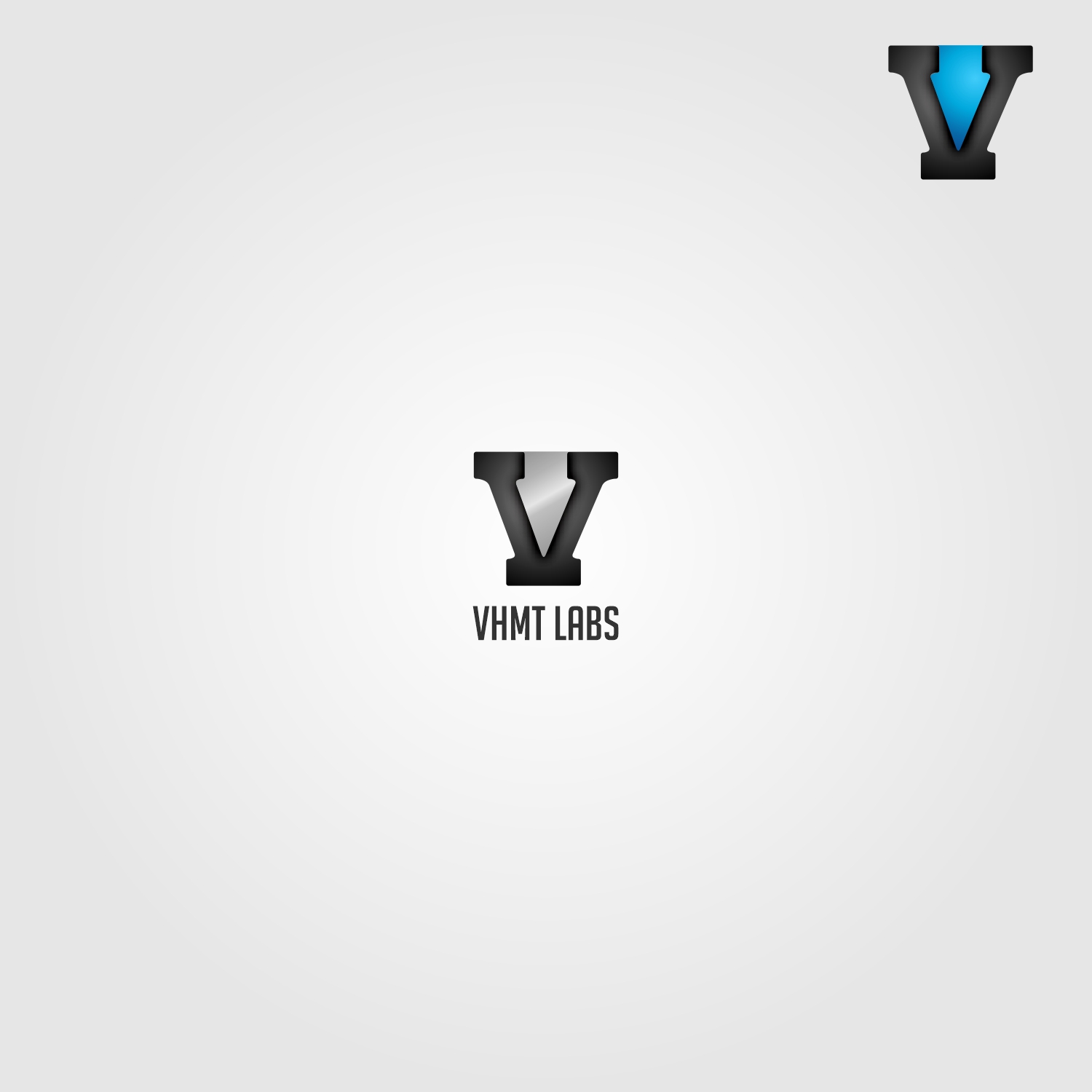 Logo Design by A10 for KP Fitness | Design #27864963