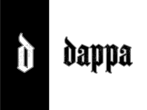 Graphic Design by nicholash for DAPPA APPAREL | Design: #27867615