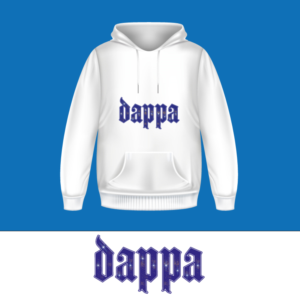 Graphic Design by William 29 for DAPPA APPAREL | Design: #27867430