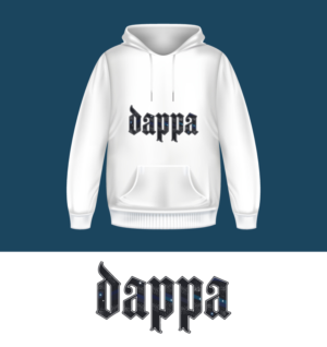 Graphic Design by William 29 for DAPPA APPAREL | Design: #27890567