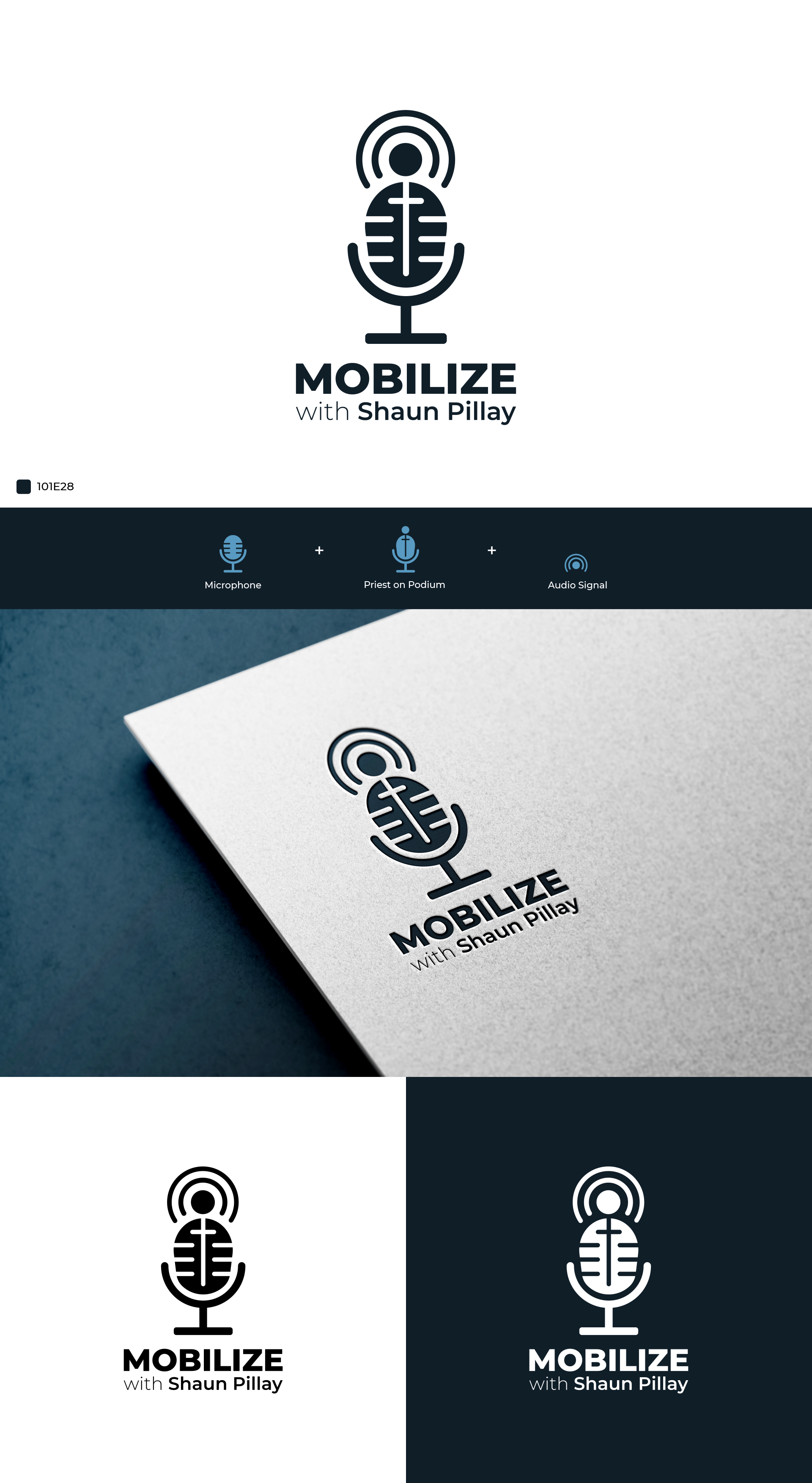 Logo Design by Fairuzs for this project | Design #27890903