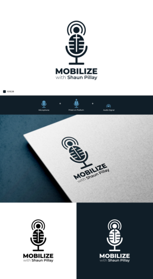 Design de Logo par Fairuzs pour ce projet | Design #27890903