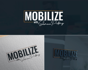 Logo Design by Atec for this project | Design: #27872990