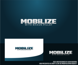 Logo Design by alvinnavarra for this project | Design: #27872146
