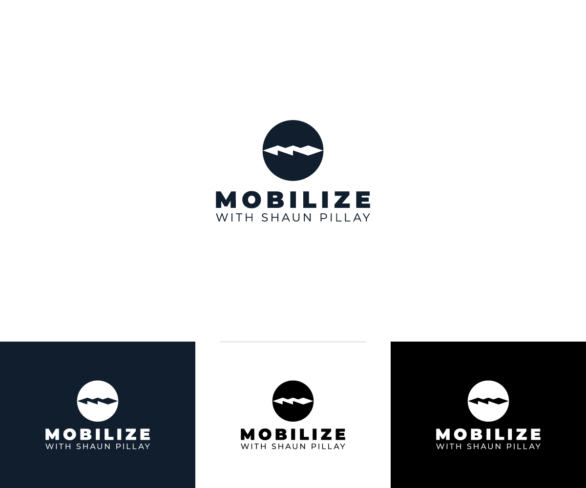 Logo Design by WahyuHMD for this project | Design #27865046