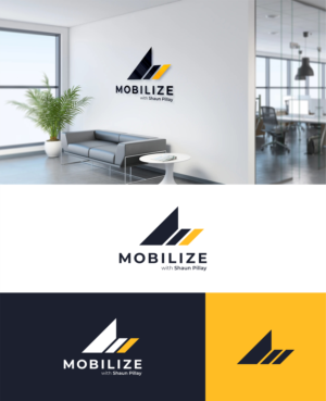 Design de Logo par Hakim Febrian pour ce projet | Design #27885774