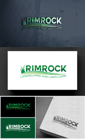 Logo Design by Rueell Artss
