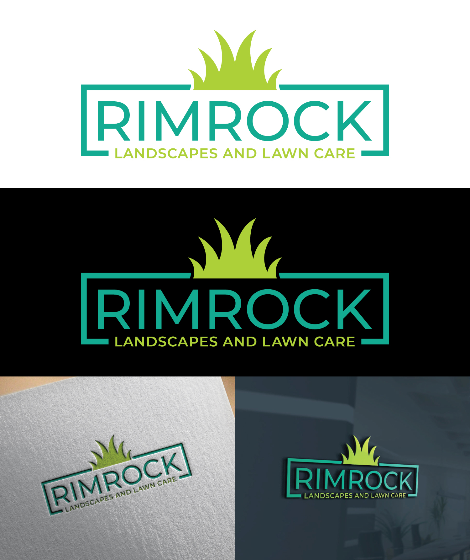 Logo Design by Box Graphic for this project | Design #27891875