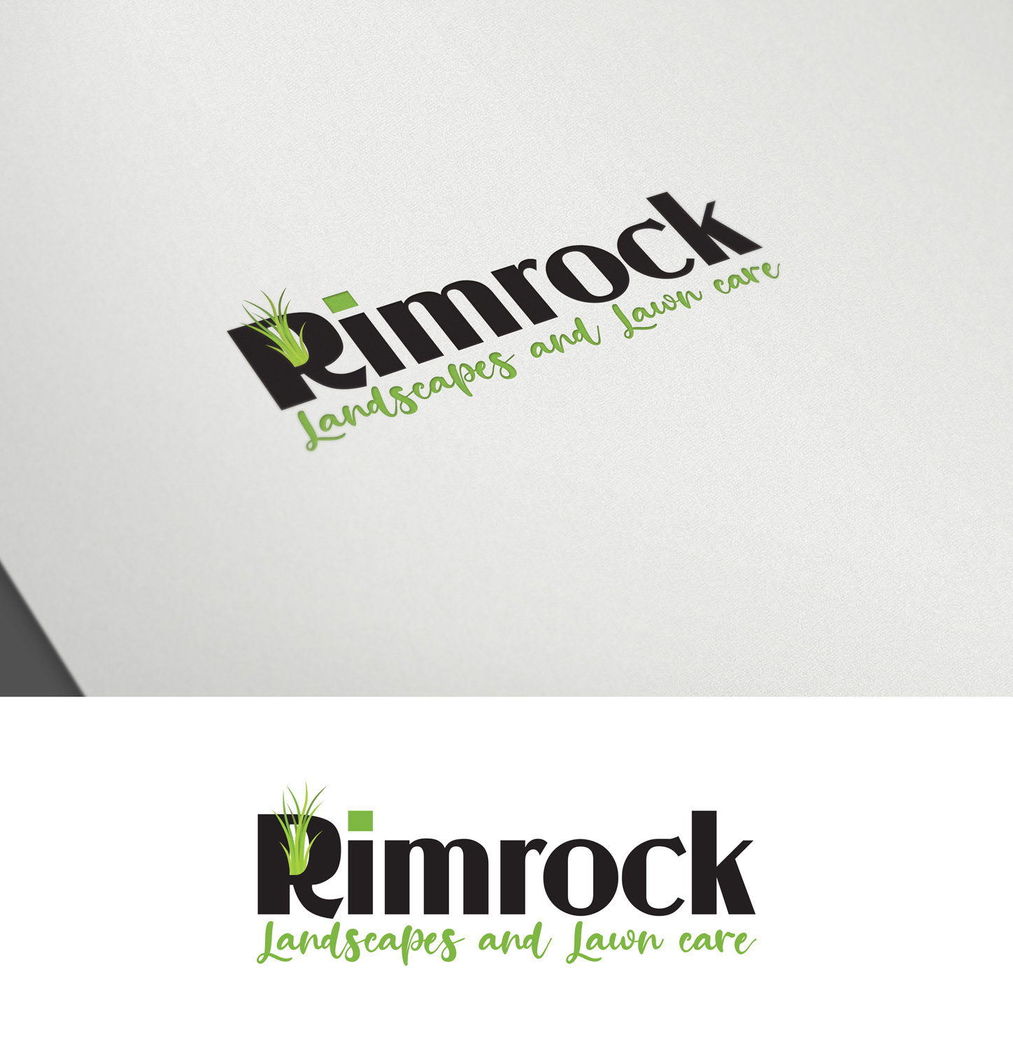 Logo Design by Impressive Solutions for this project | Design #27868057