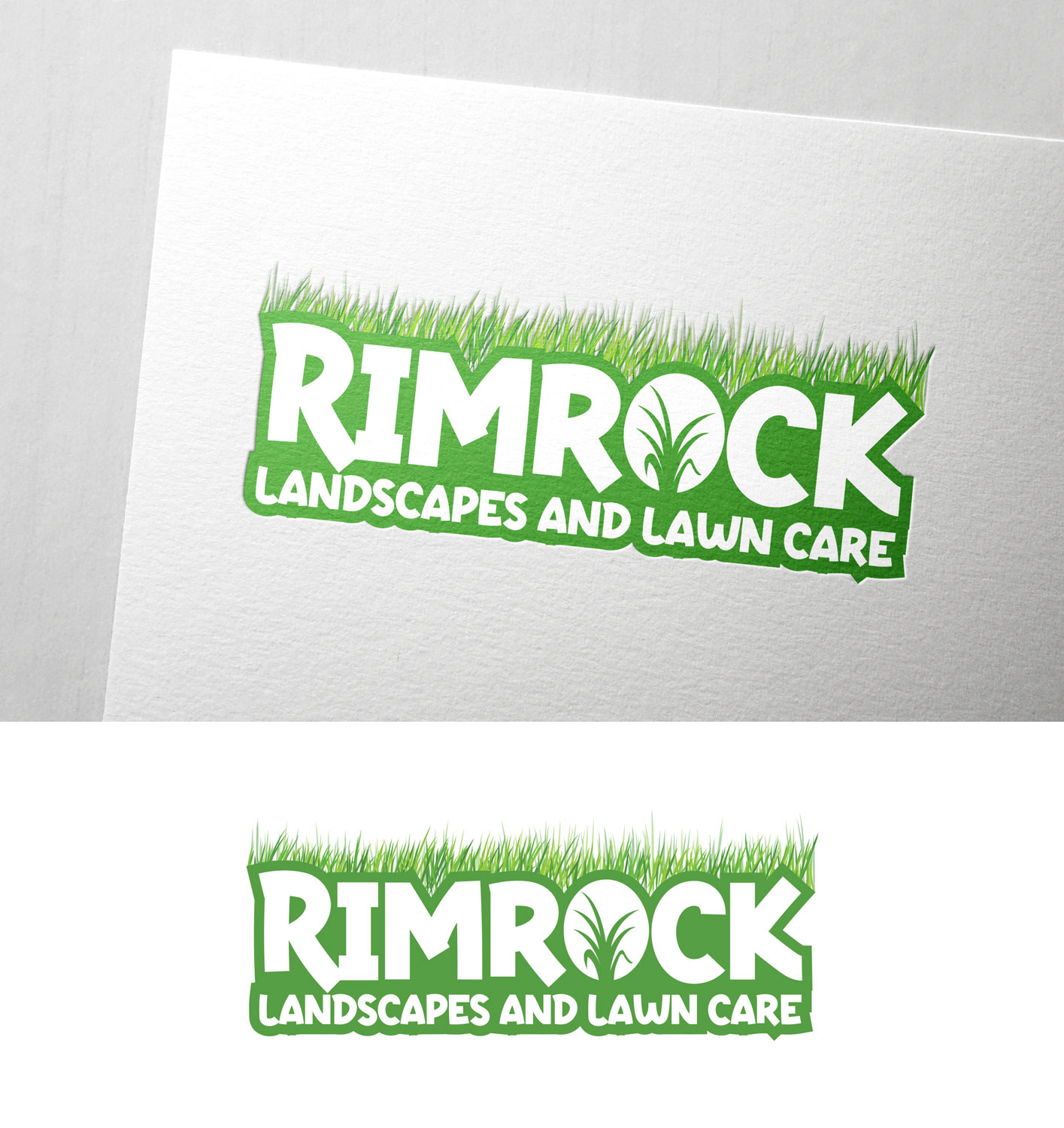 Logo Design by Impressive Solutions for this project | Design #27868058