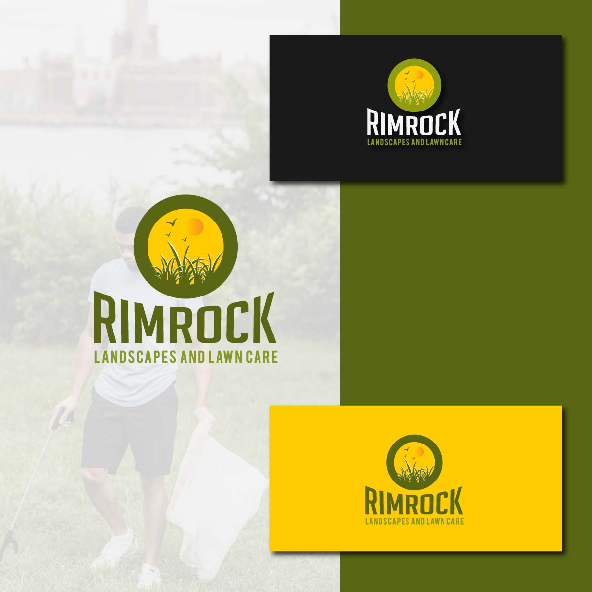 Logo Design by creative.bugs for this project | Design #27866993