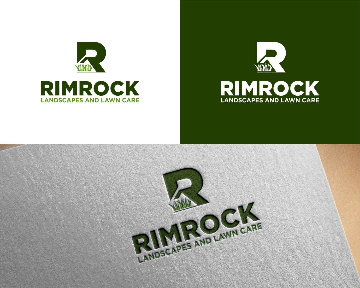 Diseño de Logo por Rusmin Gustamin para este proyecto | Diseño #27889185