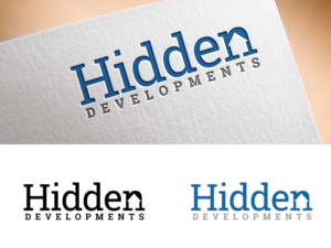 Logo Design by Vishak vasu for this project | Design #27869011