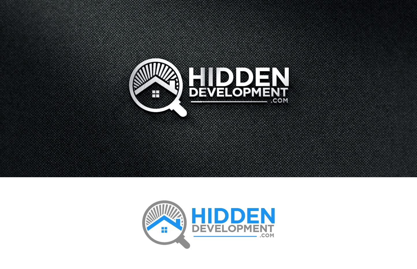 Logo Design by DubaiArts for this project | Design #27865290