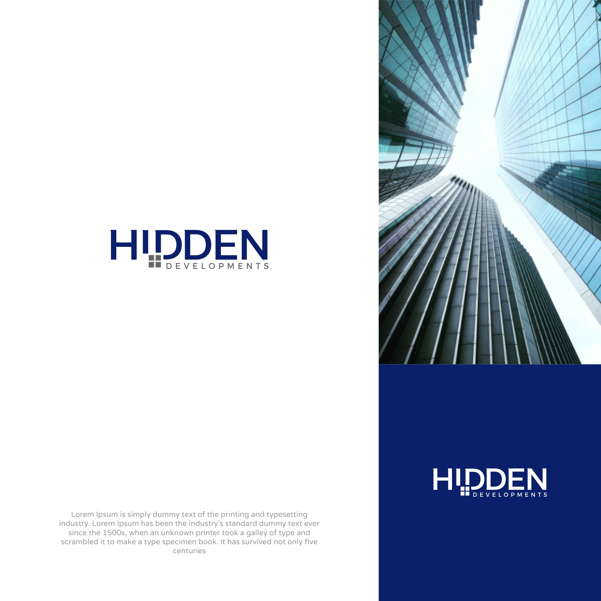 Logo Design by SigmaStudio for this project | Design #27866456