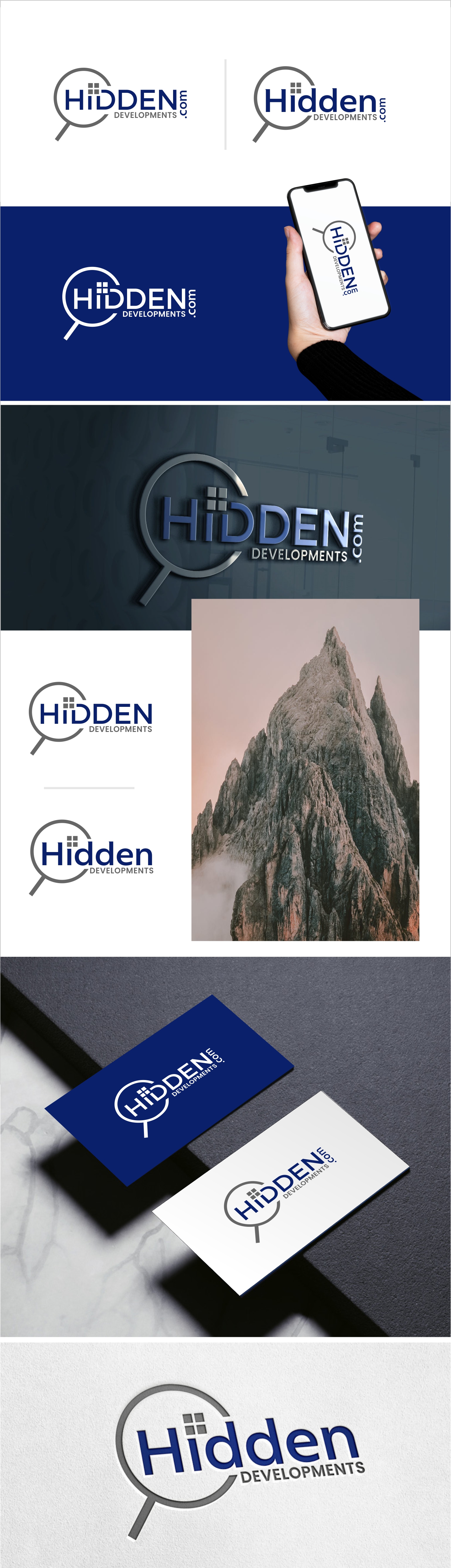 Logo-Design von SigmaStudio für dieses Projekt | Design #27871466