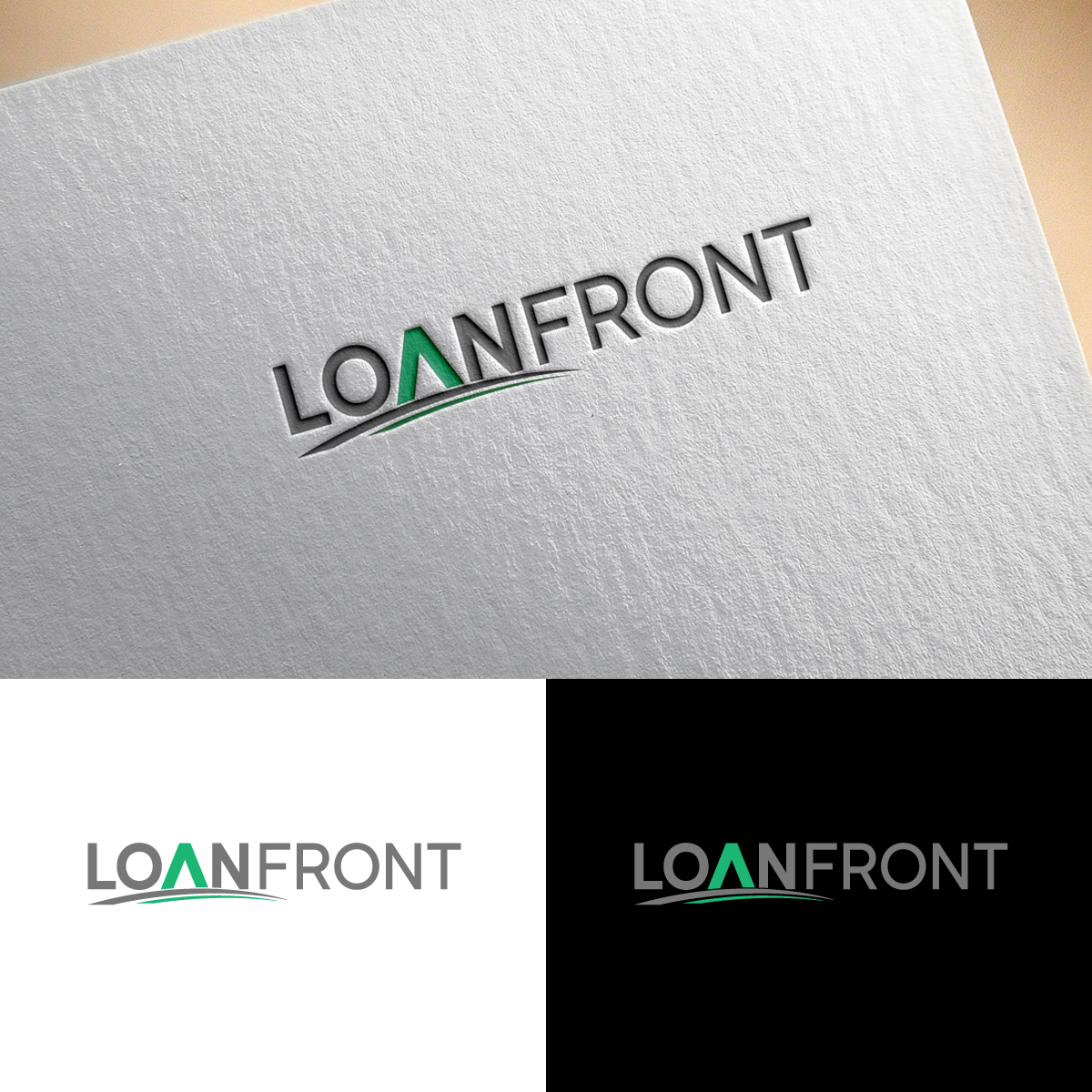 Logo Design by Rueell Artss for this project | Design #27883496