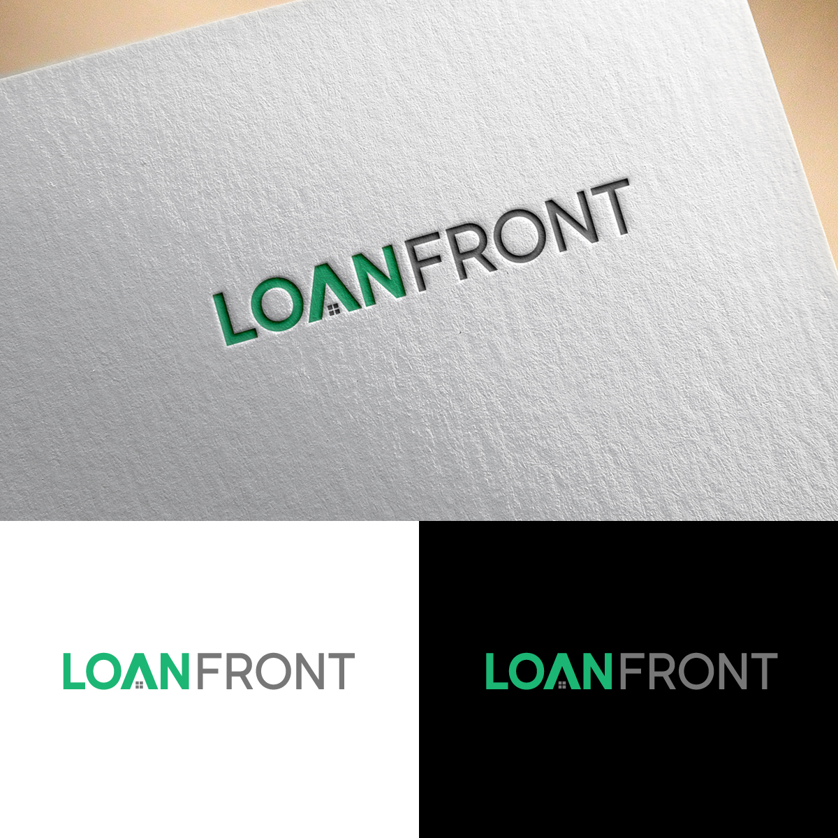 Logo Design by Rueell Artss for this project | Design #27883497