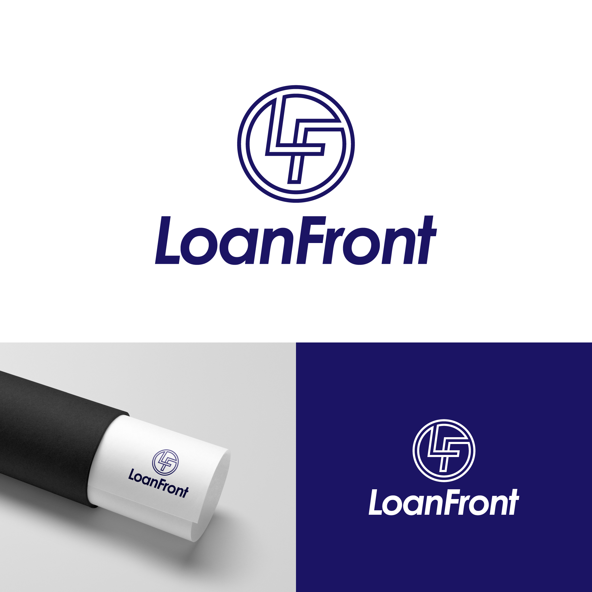 Logo Design by KENGZ for this project | Design #27892686