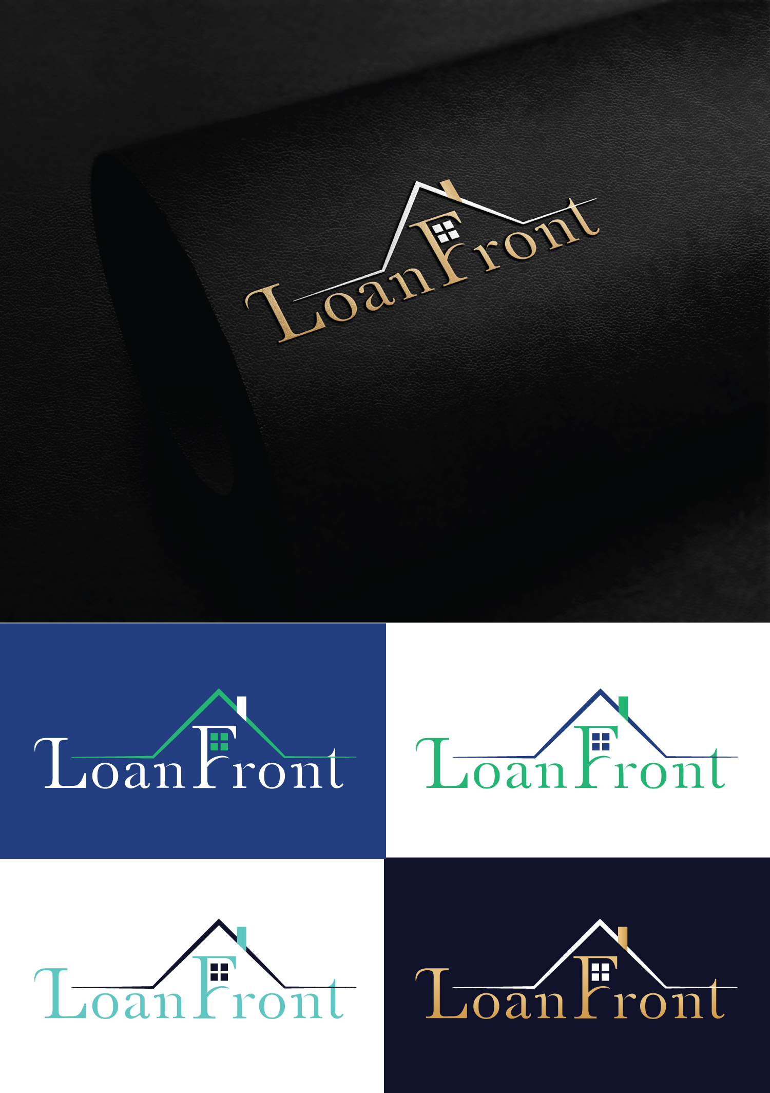 Logo Design by StromDesignHub for this project | Design #27869166