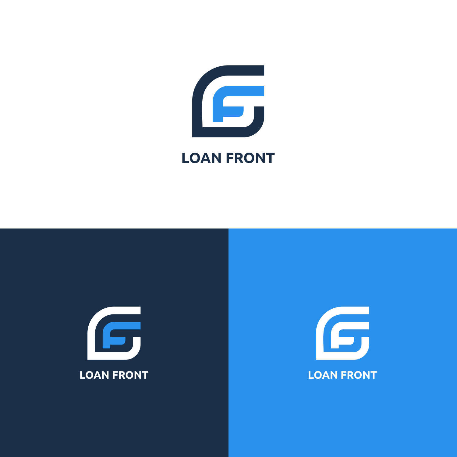 Logo Design by Doa anakKU for this project | Design #27871040