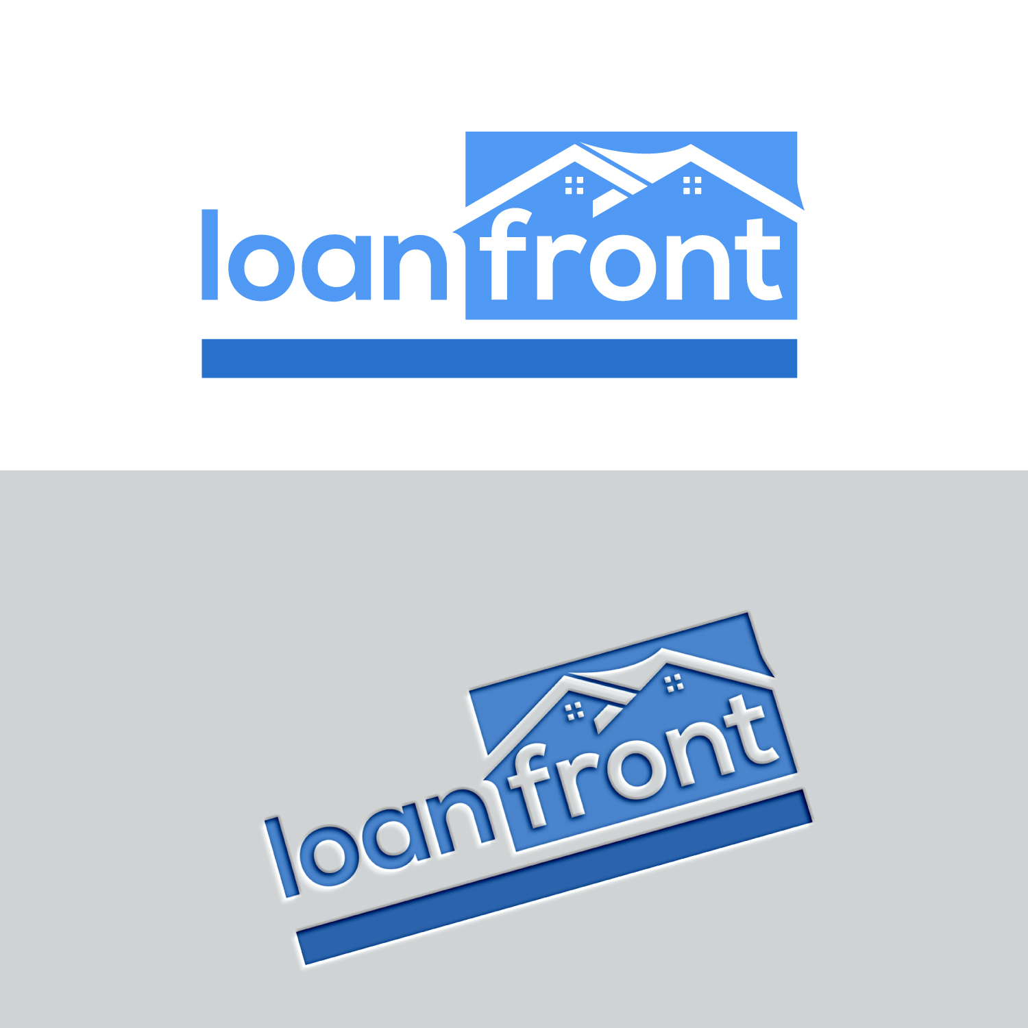 Logo Design by Md Sakhawat Hosssain for this project | Design #27876682