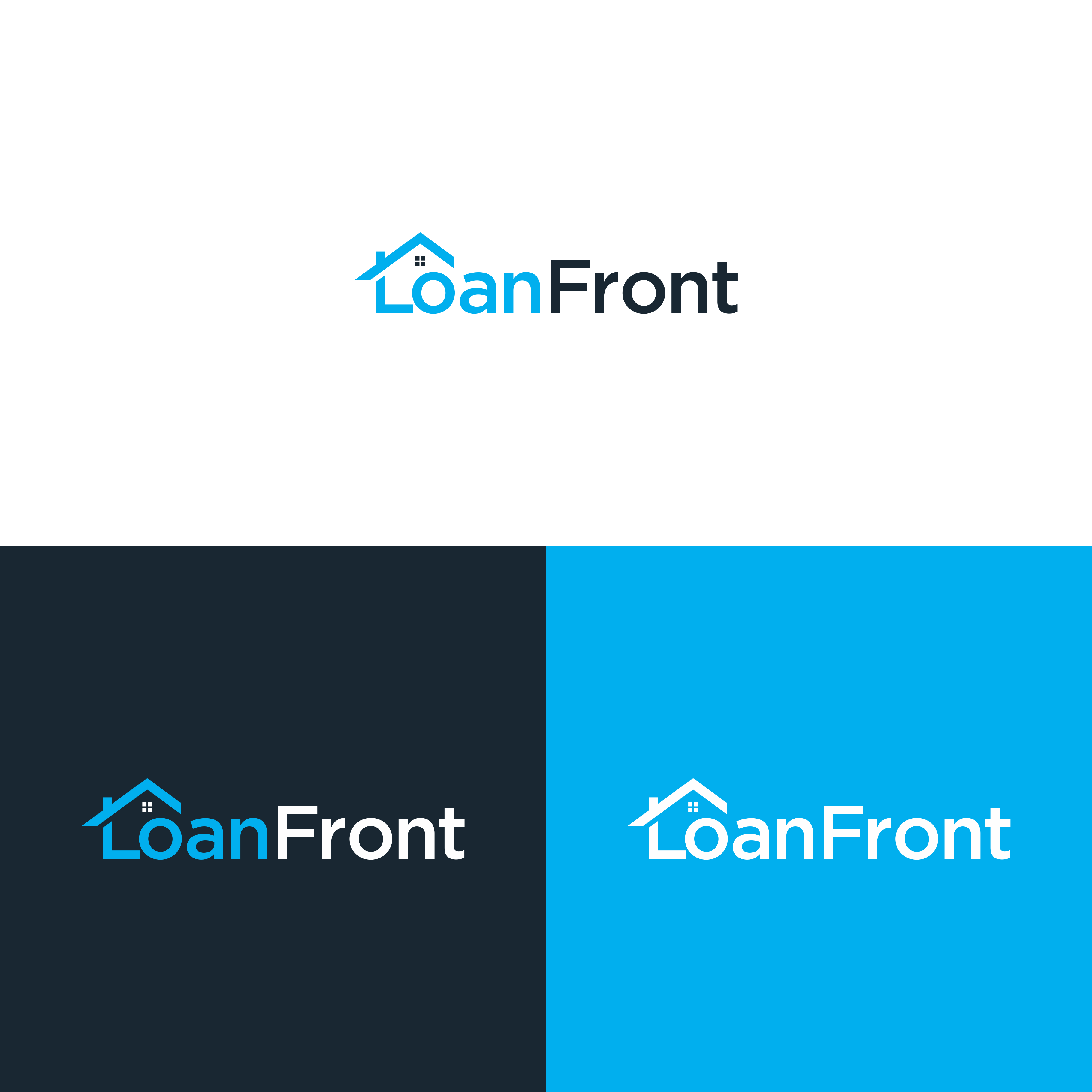 Logo Design by achil78 for this project | Design #27869477