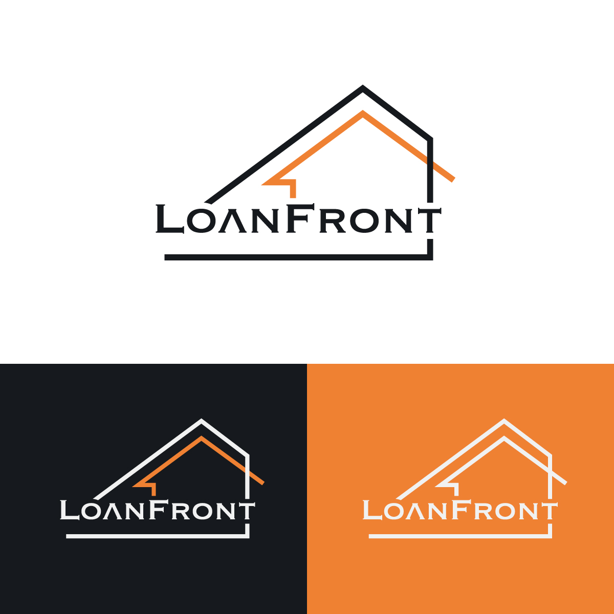 Logo Design by creative.bugs for this project | Design #27868647
