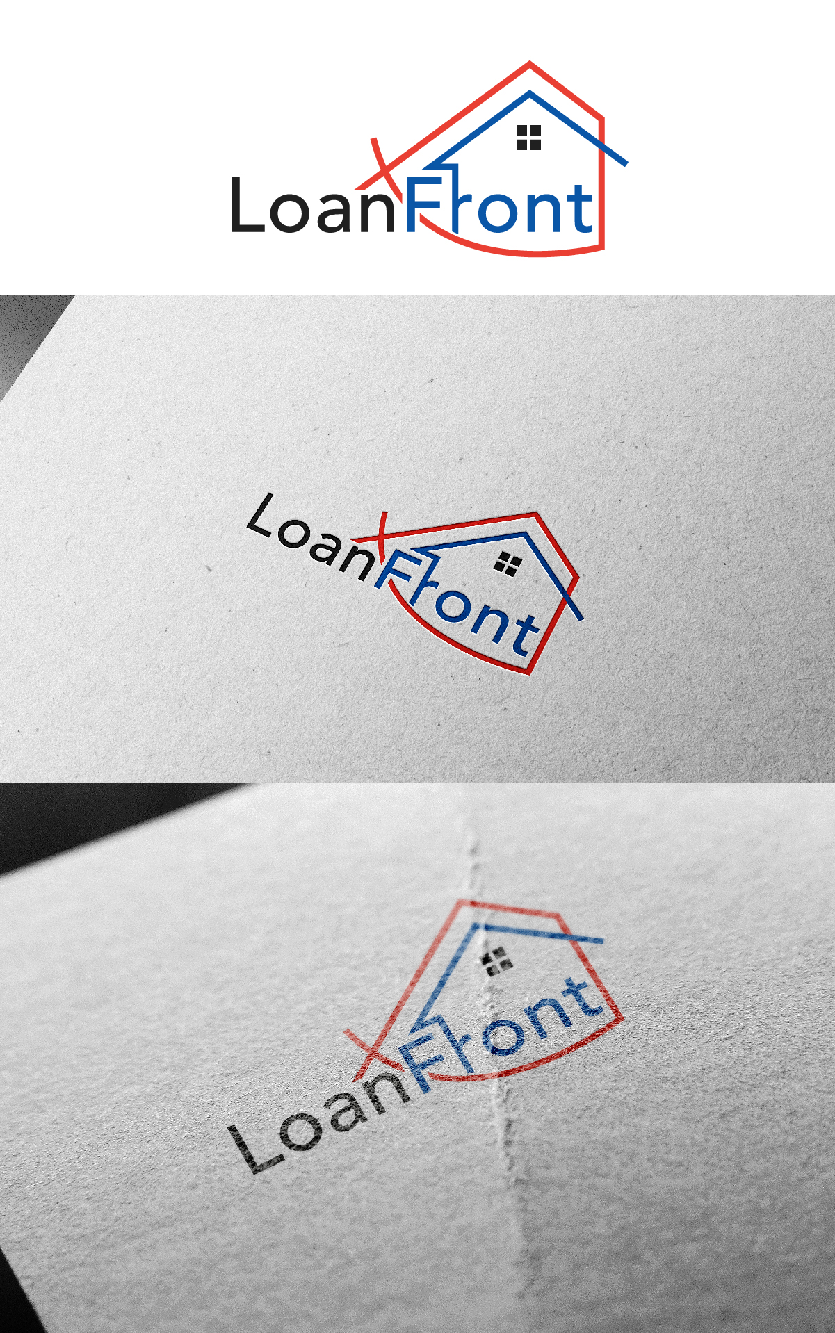 Logo Design by creative.bugs for this project | Design #27871931