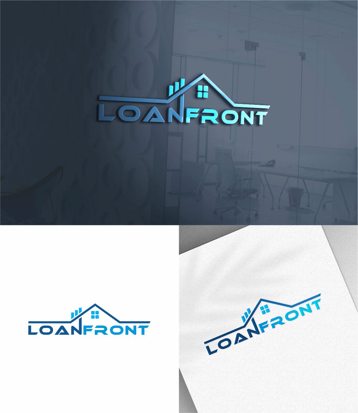 Logo Design by Dave Paresh for this project | Design #27877216