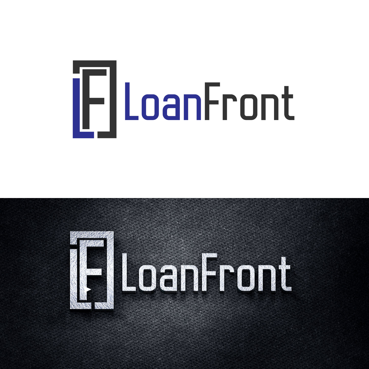 Logo Design by concepts for this project | Design #27879185