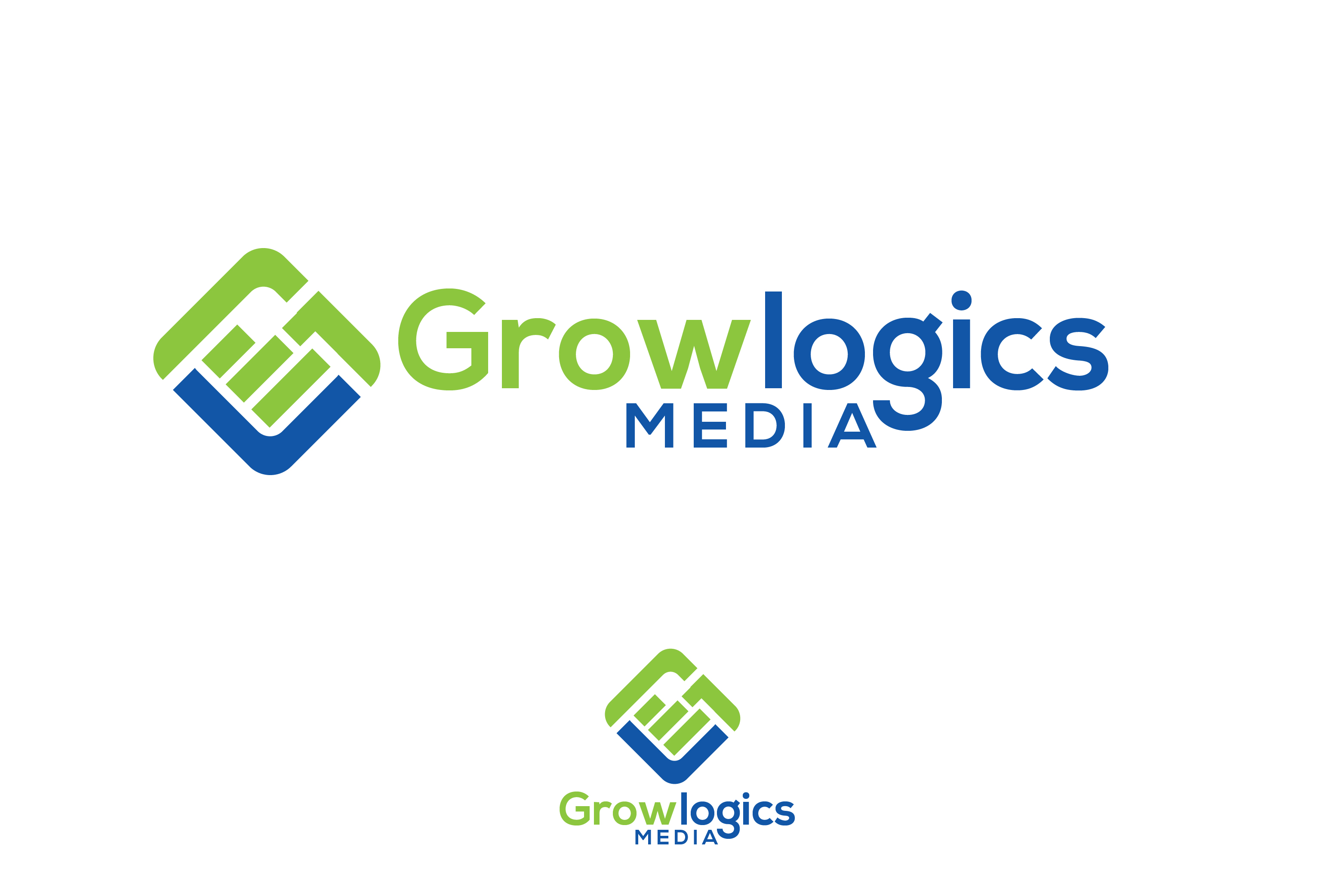 Logo Design by renderman for SEO Pledge Corporation | Design #27865591