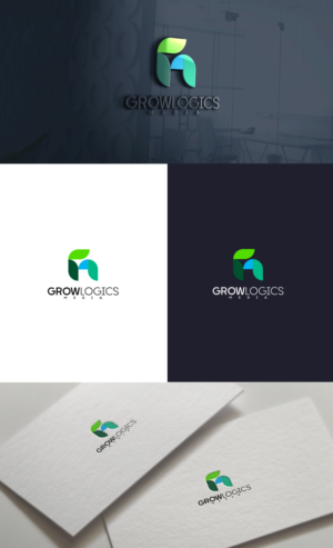 Logo Design by GLDesigns for SEO Pledge Corporation | Design: #27865828