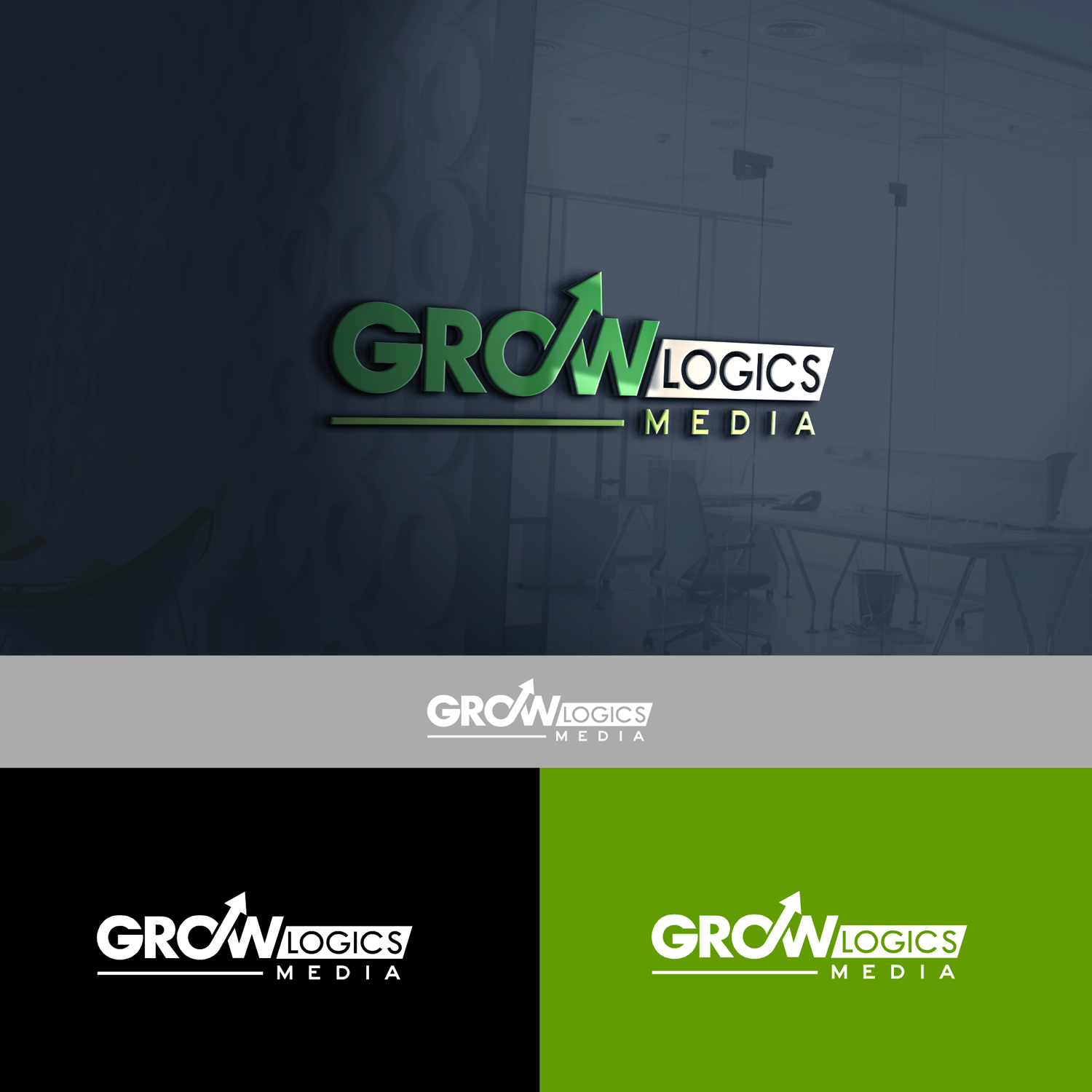 Logo Design by S.N.Y™-01 for SEO Pledge Corporation | Design #27866060