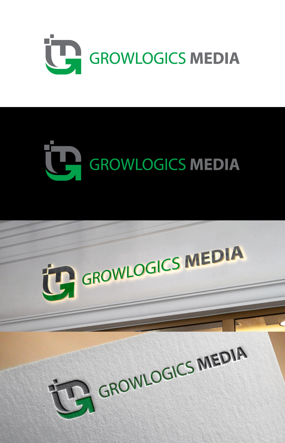 Logo Design by designA78 for SEO Pledge Corporation | Design #27871145