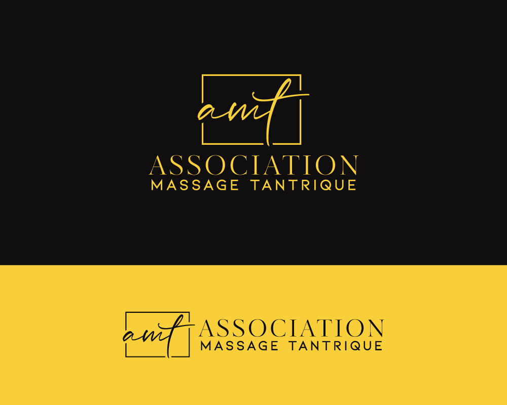 Logo Design by Badhan for Association Massage Tantrique | Design #27919114