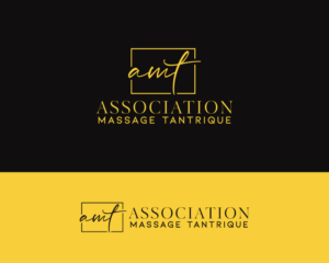 Diseño de Logo por Badhan para Association Massage Tantrique | Diseño: #27919114