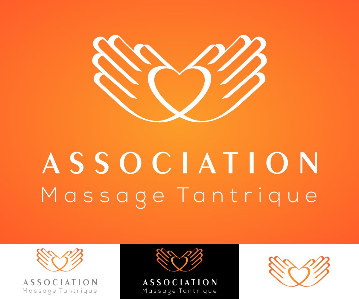 Logo Design by Artch4 for Association Massage Tantrique | Design #27877601