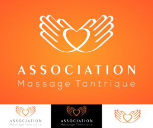 Diseño de Logo por Artch4 para Association Massage Tantrique | Diseño: #27877601